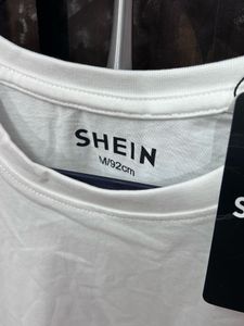 Drop-shoulder T-Shirt for Women