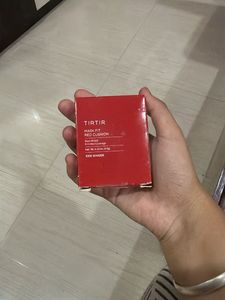 TIRTIR Red Cushion Foundation