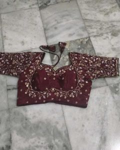 Readymade Lehenga Choli Set
