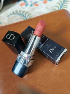 Dior Rouge Lipstick - Shade 772 Classic
