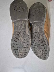 woods Men shoes