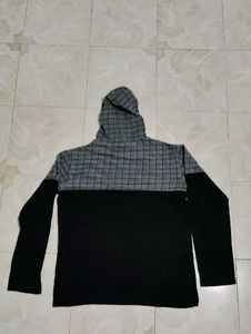 TRIPR MEN HOODIE...!!!