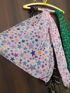 Set of 3 Scarves