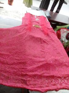 Princess Gown XXL