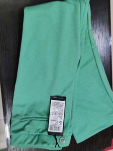 Stylish Mint Green Pants