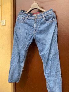 Jeans 👖 Pant