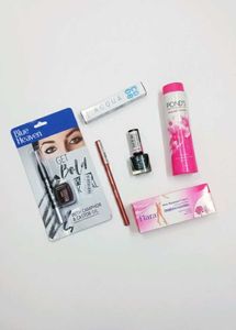 Makeup Bundle pack of 6