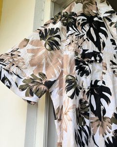 Pure Linen Shirt, Excellent Quality