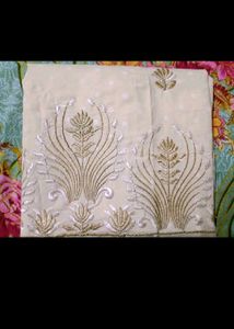 Unstitched Suit Salwarr