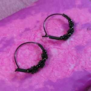💝 2 COMBO EARRINGS👂🤷‍♀️