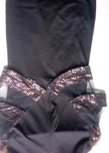 Sparkling Sequin Evening Gown