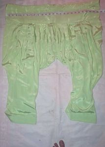 original crap silk with Pink Dupatta