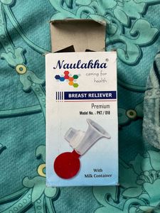 Naulakha Breast Reliever - Premium