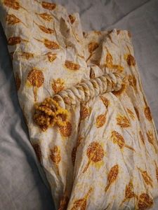 patiala with dupatta (1)