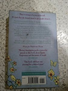 The Color Of Love By Preethi Nair