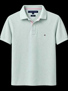 Tommy Hilfiger Men's Polo Shirt