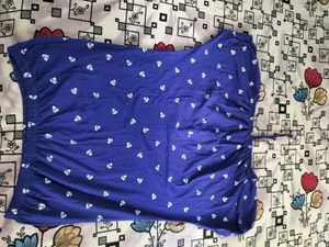 Bundle of Two Womens Top 💙🖤