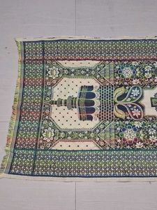 Islamic Prayer Rug