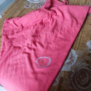 Comfortable Coral chudidaar Pants