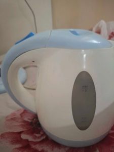 💥Price Drop..Cute Pinteresty Koryo Electric Kettl