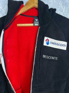 Descente Racing Team Jacket