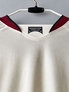 Adidas Manchester United Jersey