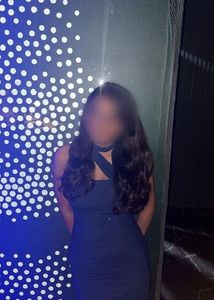 Elegant Navy Blue Cocktail Dress