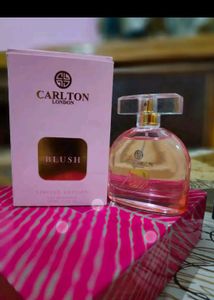 Cartlon London Women Edition Eau De Blus