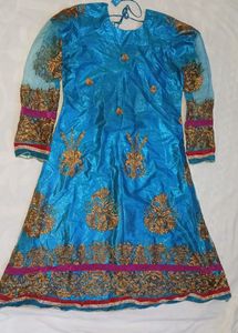 Free 💝 Gift From My Side This Frock Purchasing
