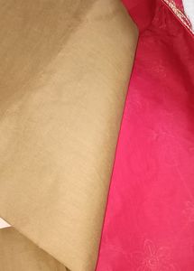Unstitched Dress Material