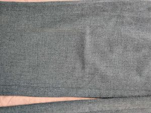 Classic Grey formal pant
