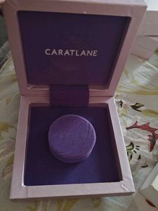 Caratlane jewellery bangle / bracelet box