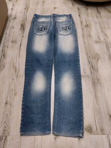 Ma5914 Sabrin jeans waist 28 inches