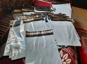 Packing Bags 6×8