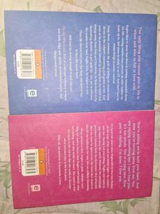The Boy You've Loved Reading About Books set