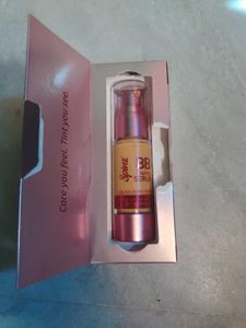 Spinz BB Tinted Serum