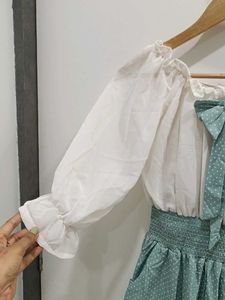 *New arrivals*Cute Polka Dot Dress