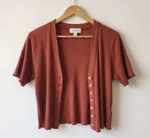 90s/Y2K-inspired Crop Top
