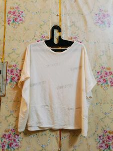 🇳🇿💫🎀Premium Baggy Tee - Comfort Meets Style