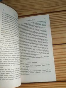 The Lucky One By Nicolas Sparks