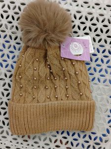 Woollen Cap
