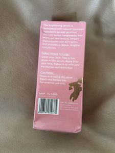 CLAYCo Sake &amp; Miracle Mushroom Serum