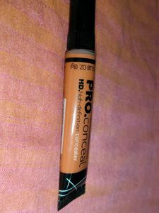L.A. Girl Pro Conceal HD Concealer