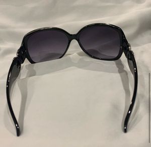 DG By Solar X Oversized sunglasses