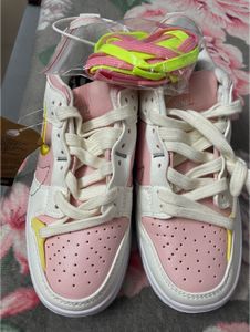 Nike Dunk Low Pink Pastel