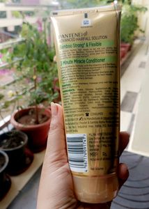PANTENE ADVANCED HAIRFALL SOLUTION HAIR CONDITIONER