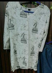 Women Top pack of 5