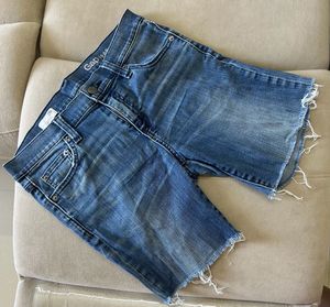 Gap Denim Cutoff Shorts