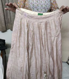 Embroidered Lehenga Choli with Dupatta