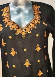 Tops &amp; Dresses  Kashmiri Kurta